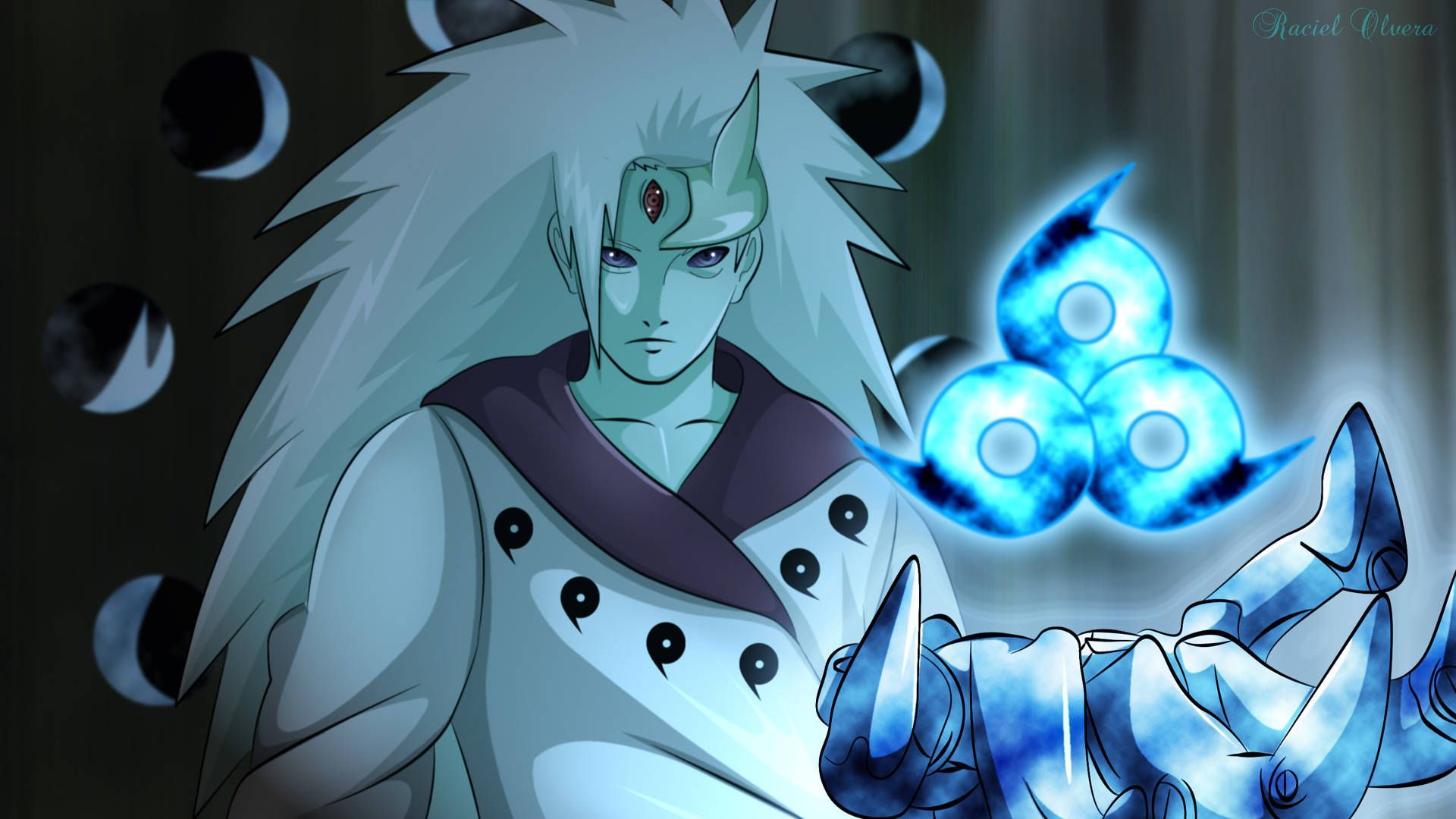 1920x1080 Madara HD Wallpaper, Free Madara Wallpaper Image For All Devices
