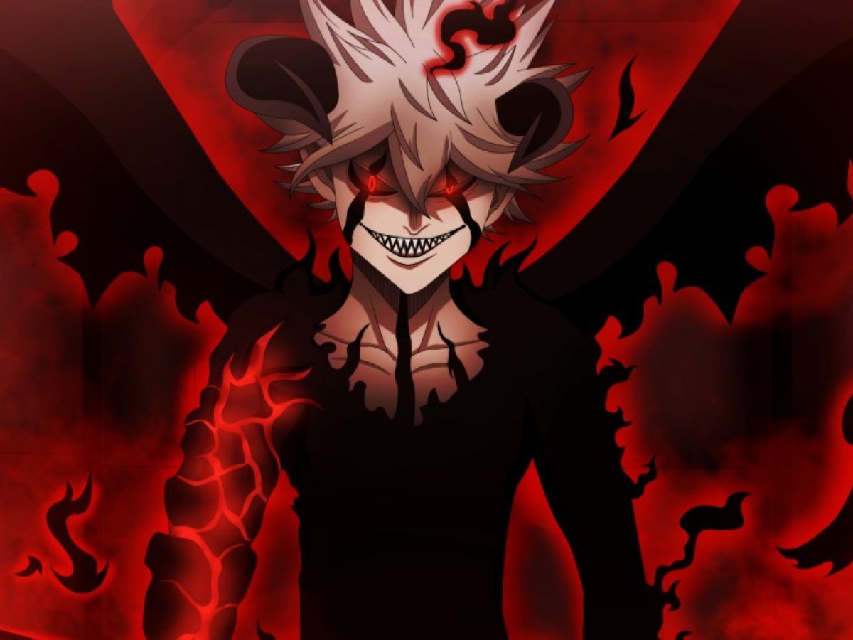 Asta devil union wallpapers top free asta devil union backgrounds