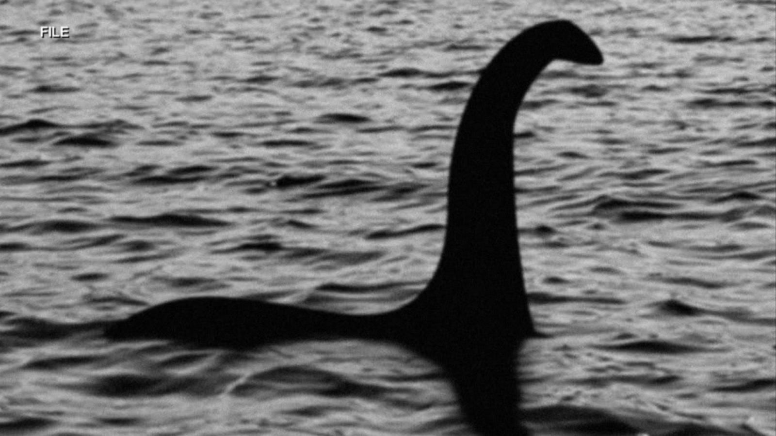 1600x900 Loch Ness Center calling for all monster hunters Morning America