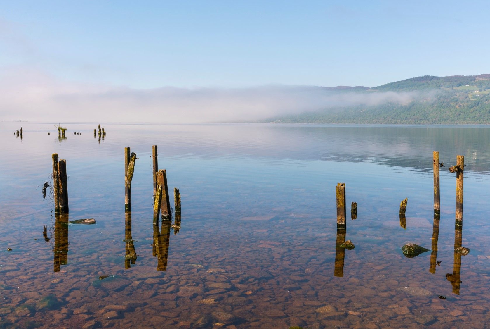 1678x1125 Scottish Archaeology and the Loch Ness Legend It!