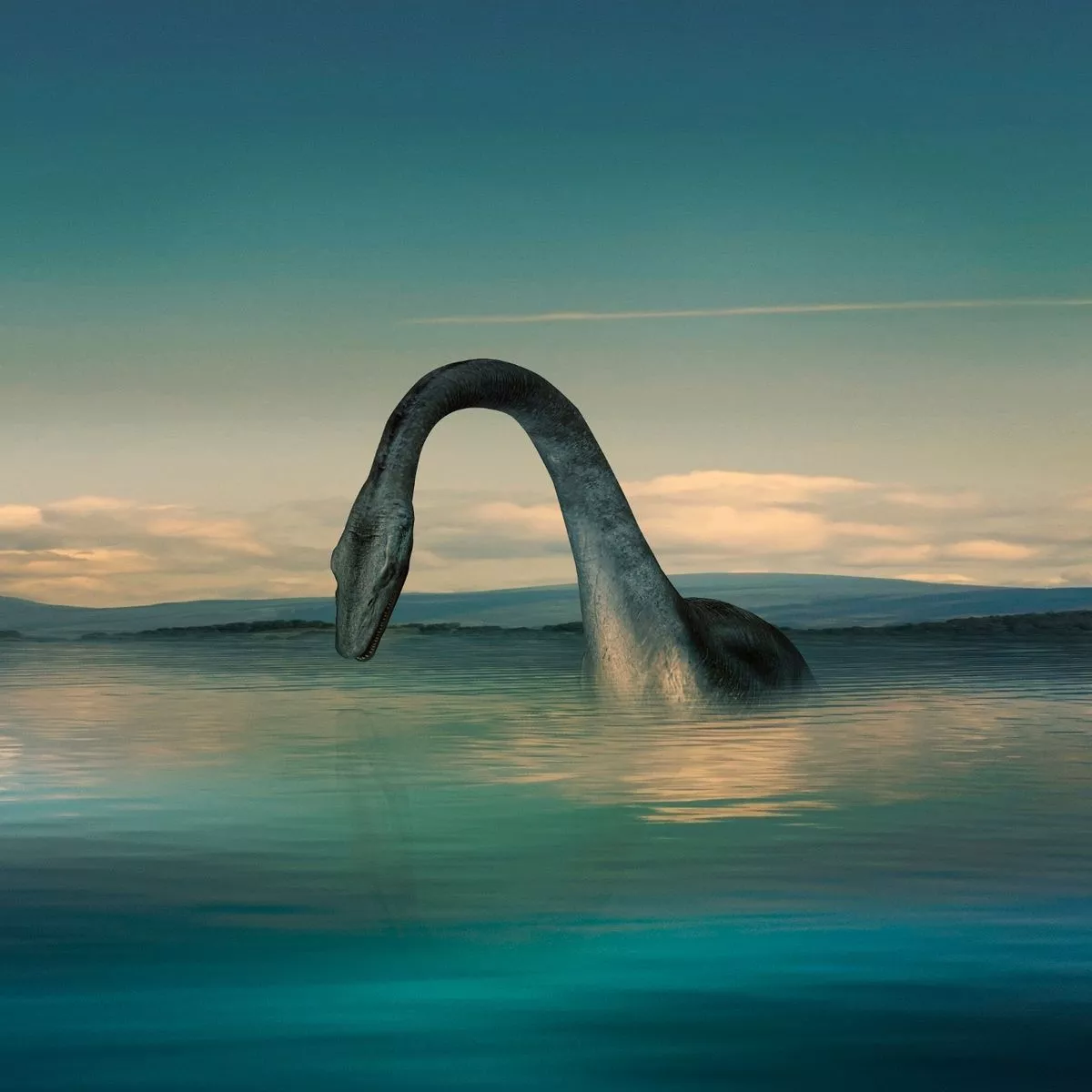 Loch Ness Monster Wallpapers - Top Free Loch Ness Monster Backgrounds ...