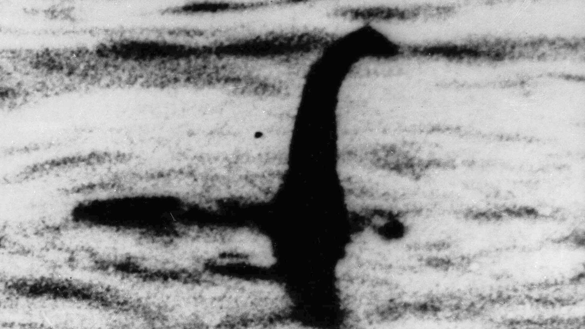 1920x1080 Monster hunters' wanted in new search for the mythical Loch Ness beast