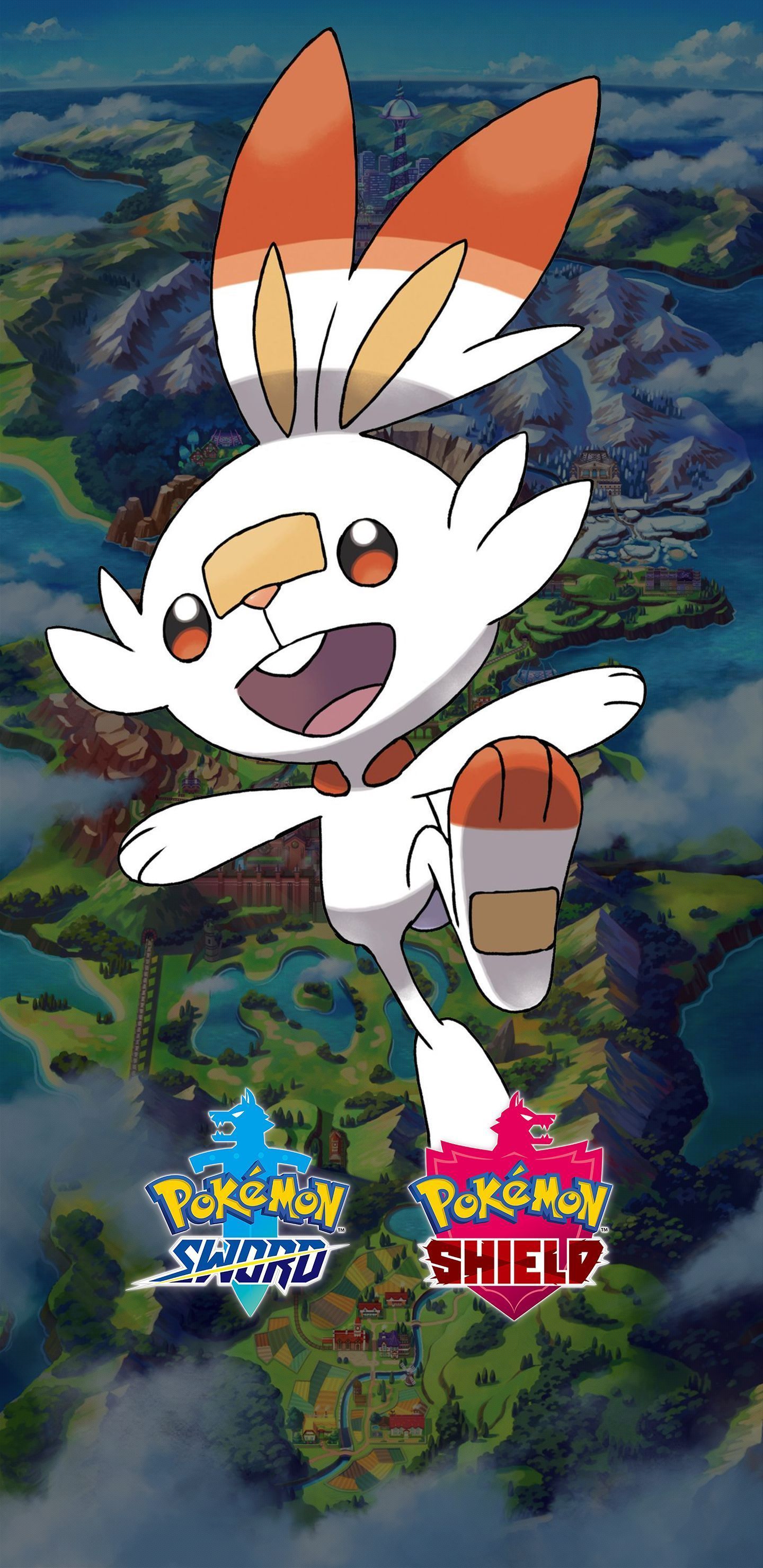 1440x2960 Free download Pokemon Sword and Shield Scorbunny Wallpaper Cat with Monocle [1440x2960] for your Desktop, Mobile & Tablet. Explore Scorbunny HD Wallpaper. Desktop Background Hd, Snow Wallpaper Hd, Naruto Wallpaper HD