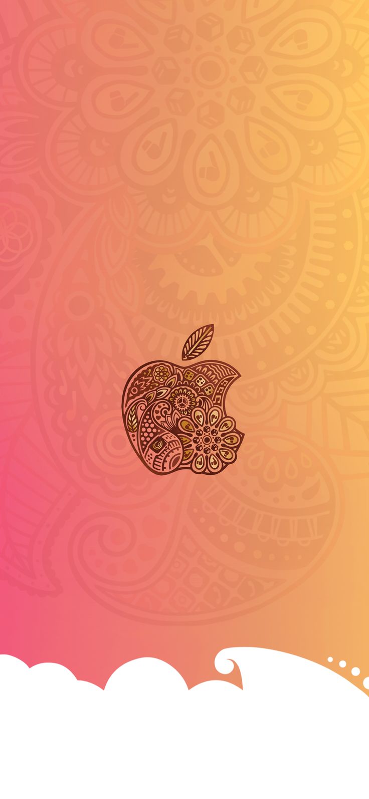 736x1592 Apple India Central. Apple logo wallpaper iphone, Apple wallpaper iphone, Apple iphone wallpaper hd