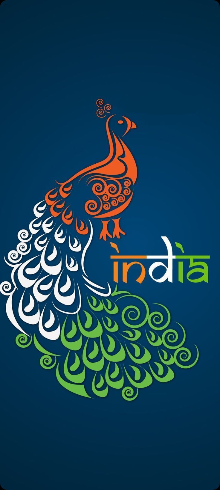 736x1635 Indiano. Indian flag wallpaper, Oneplus wallpaper, Best iphone wallpaper