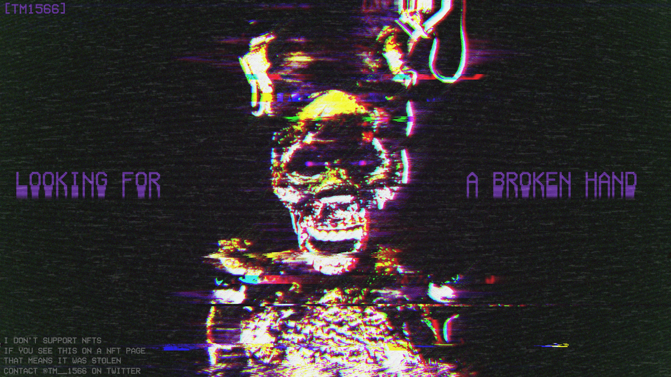 1366x768 Made a pic based in Burntrap in Gmod and then edited it, i think it looks pretty nice