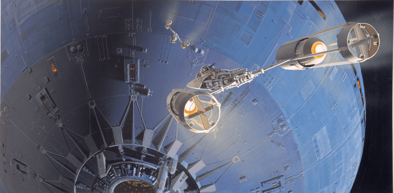 1324x649 ARTBLOG 1- Ralph McQuarrie (4th quarter)