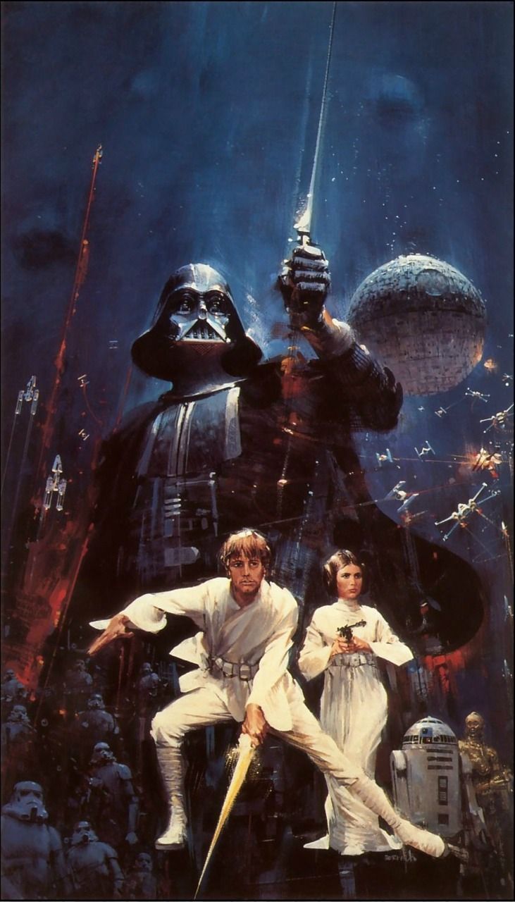 731x1280 Pin en My Star Wars Obsession