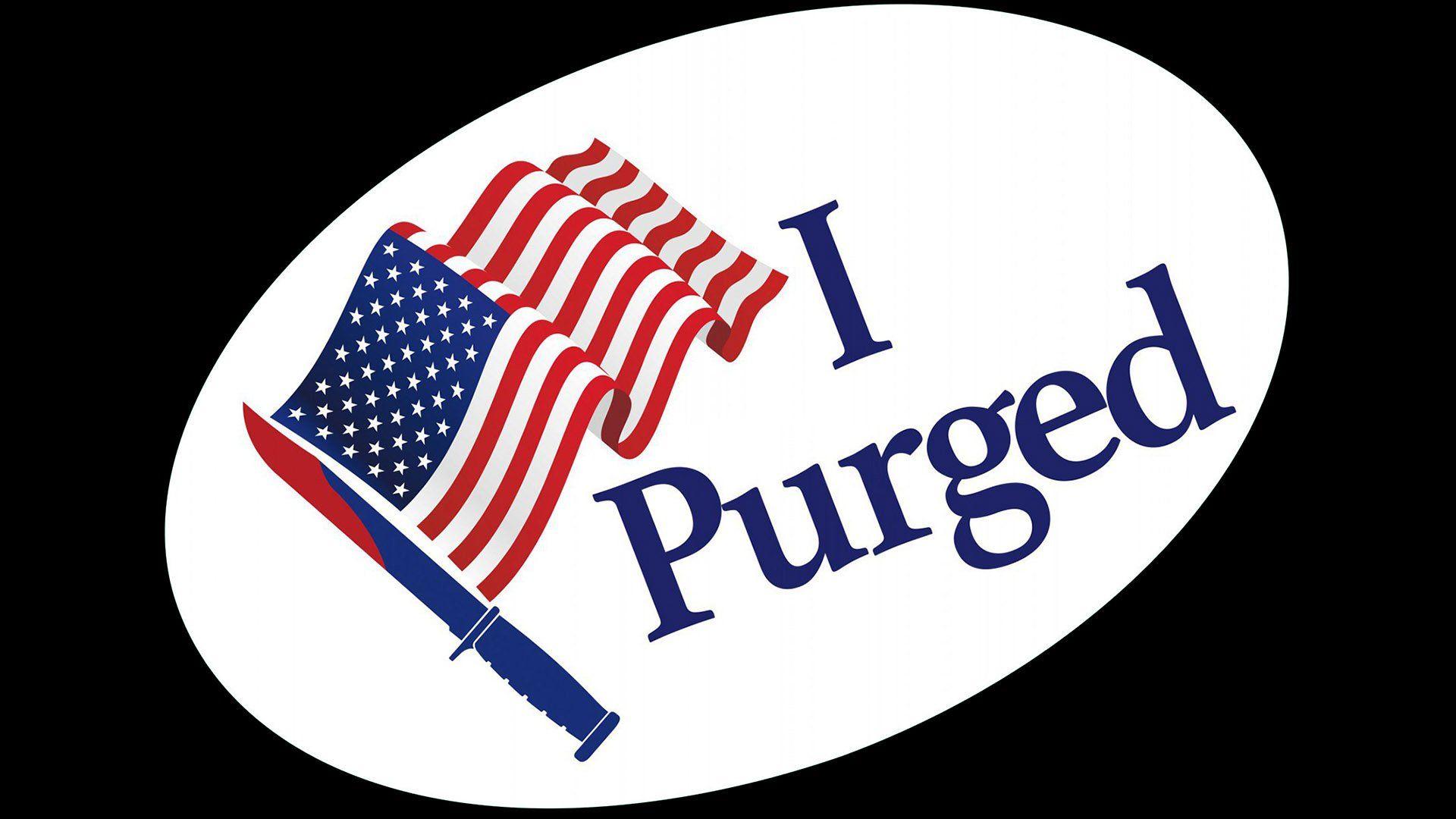 1920x1080 The Purge: Election Year Full HD Wallpaper