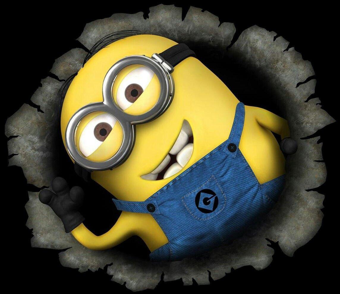 1144x988 Minions Forever!