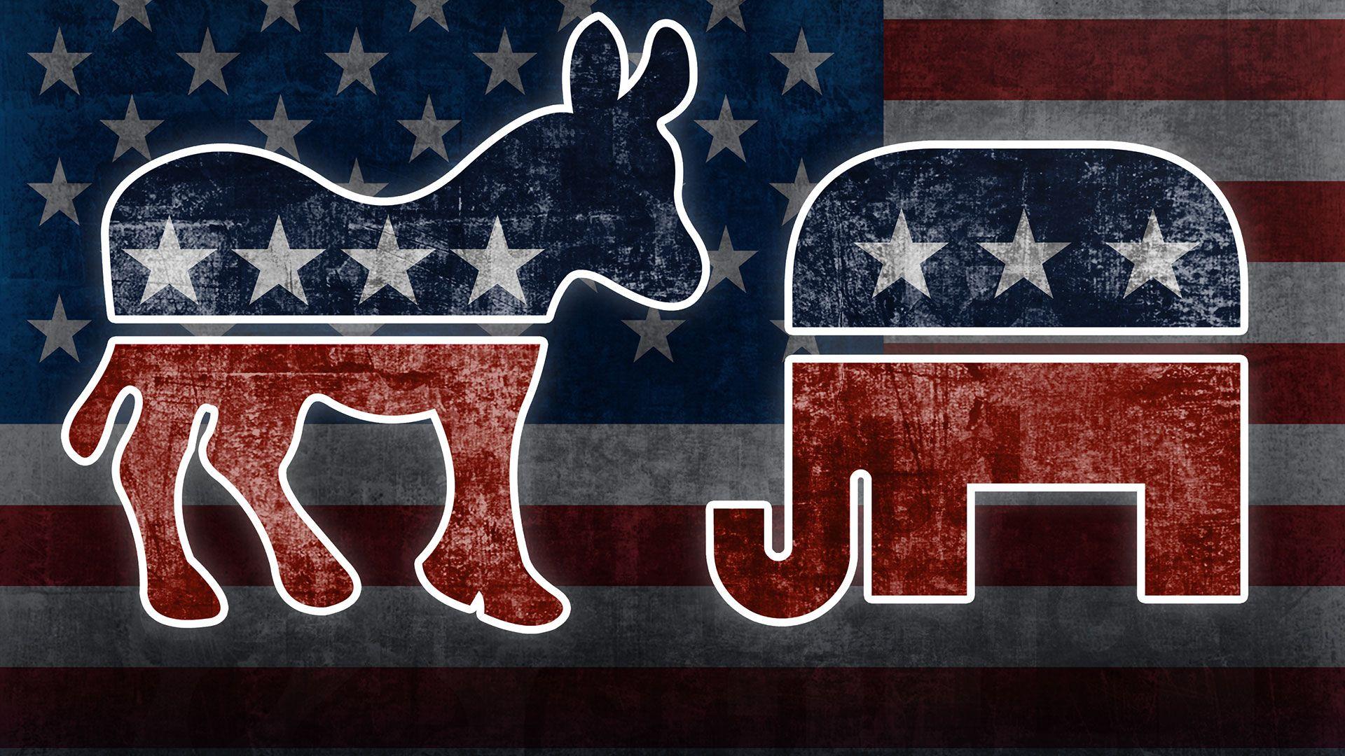 1920x1080 Personas, polls and personalization: What's behind the election