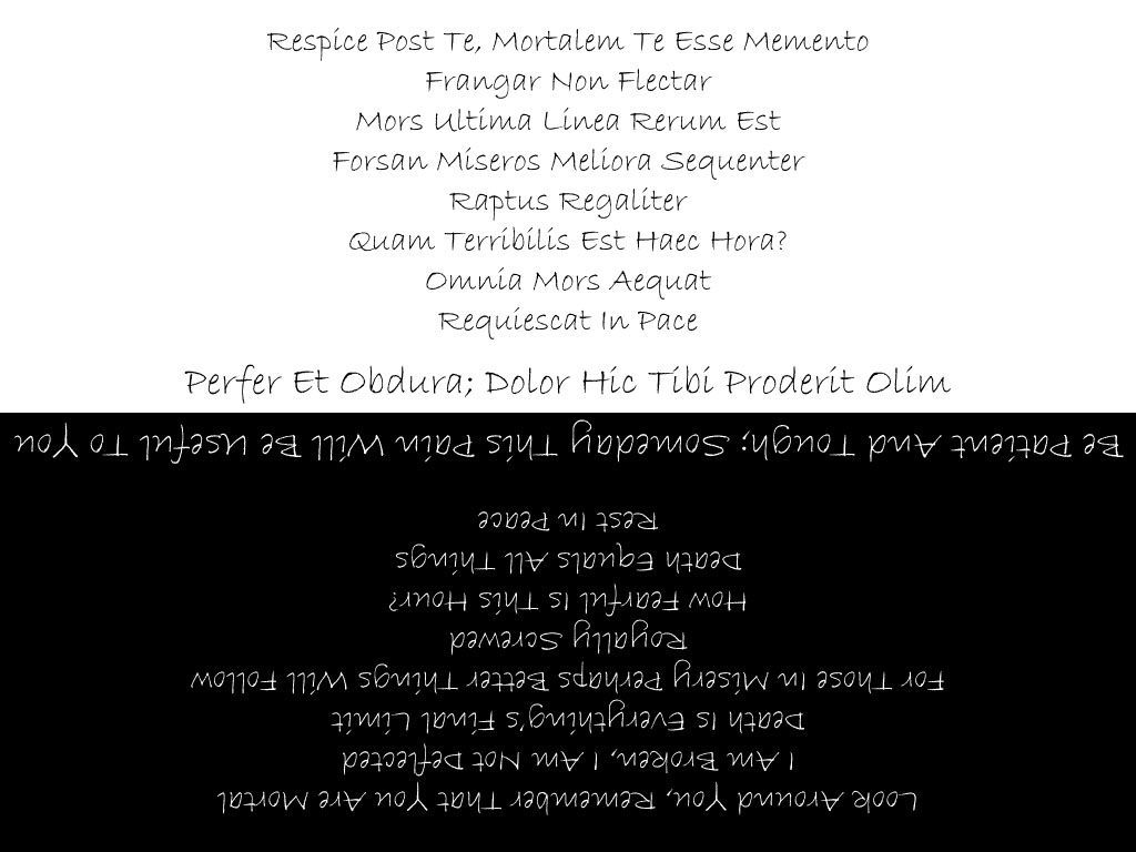 1024x768 Latin Quotes About Life. QuotesGram