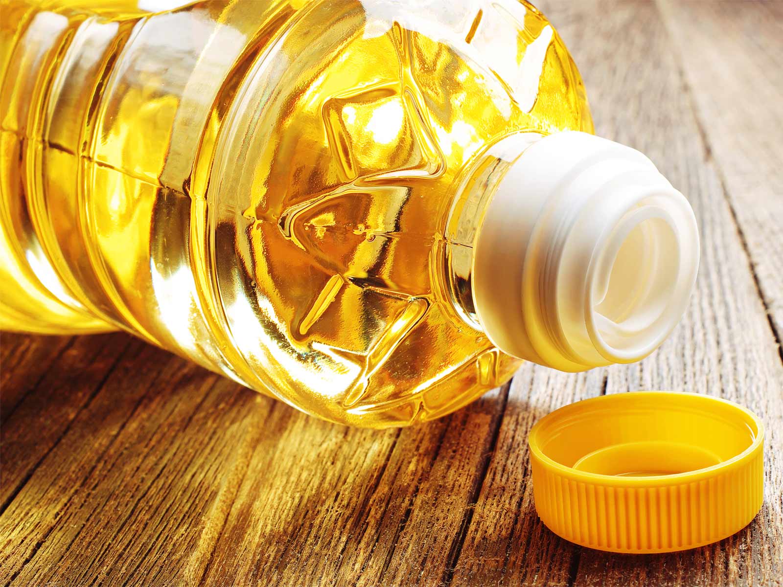 1600x1200 Vegetable Oil DOUBLES Your Risk of Blindness!