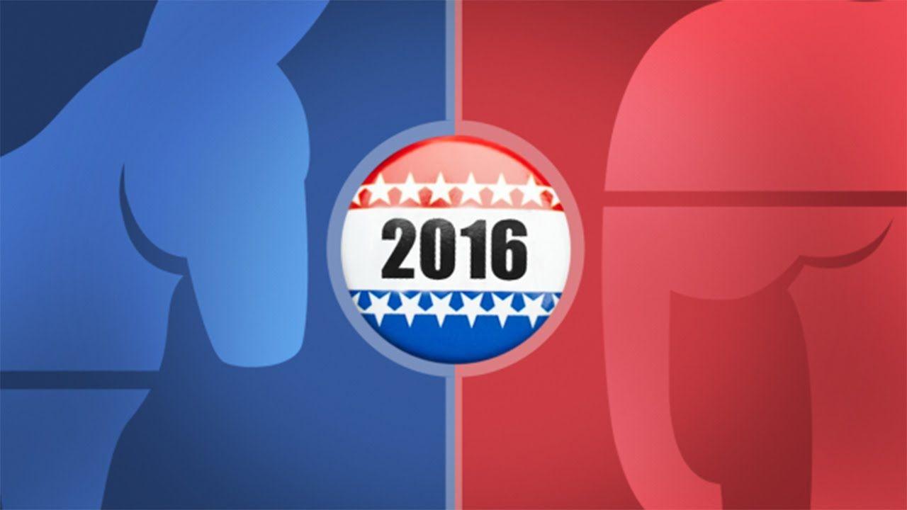 1280x720 if U.S. Election 2016 Fails to Give Either Presidential Candidate