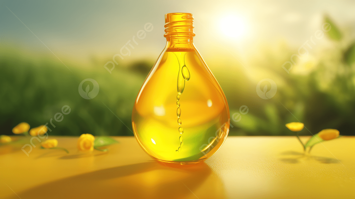 1200x673 Sunflower Oil Bottle In The Sun Background, Sundrop Picture Background Image And Wallpaper for Free Download
