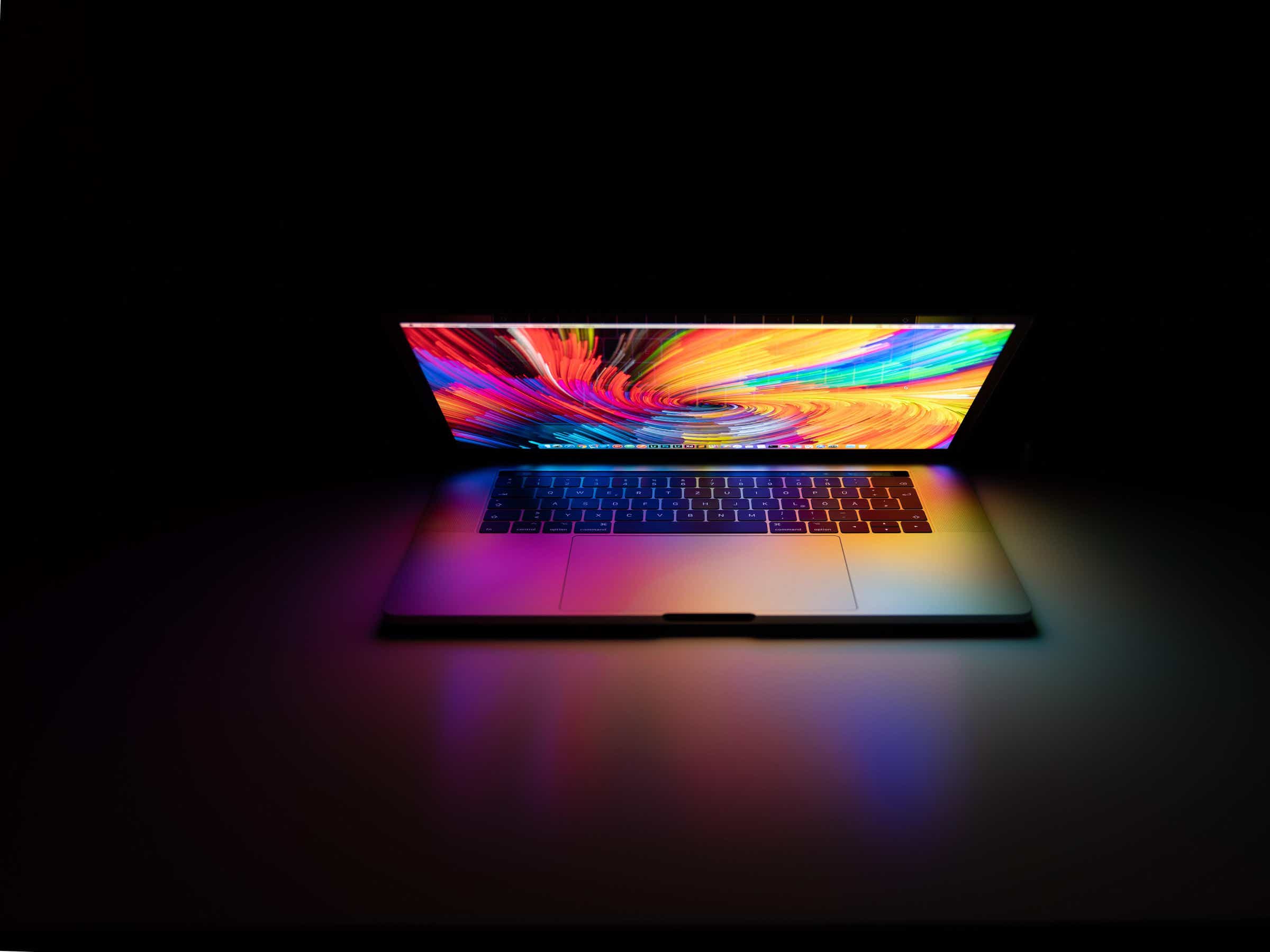 2400x1800 Computer Logos