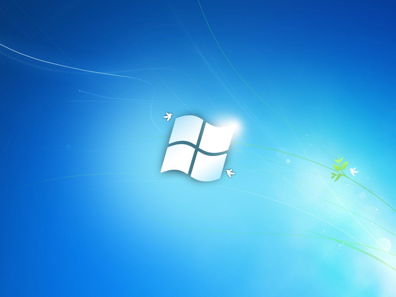 1600x1200 Windows Logo Computer Wallpaper 1920x1200 3254 :
