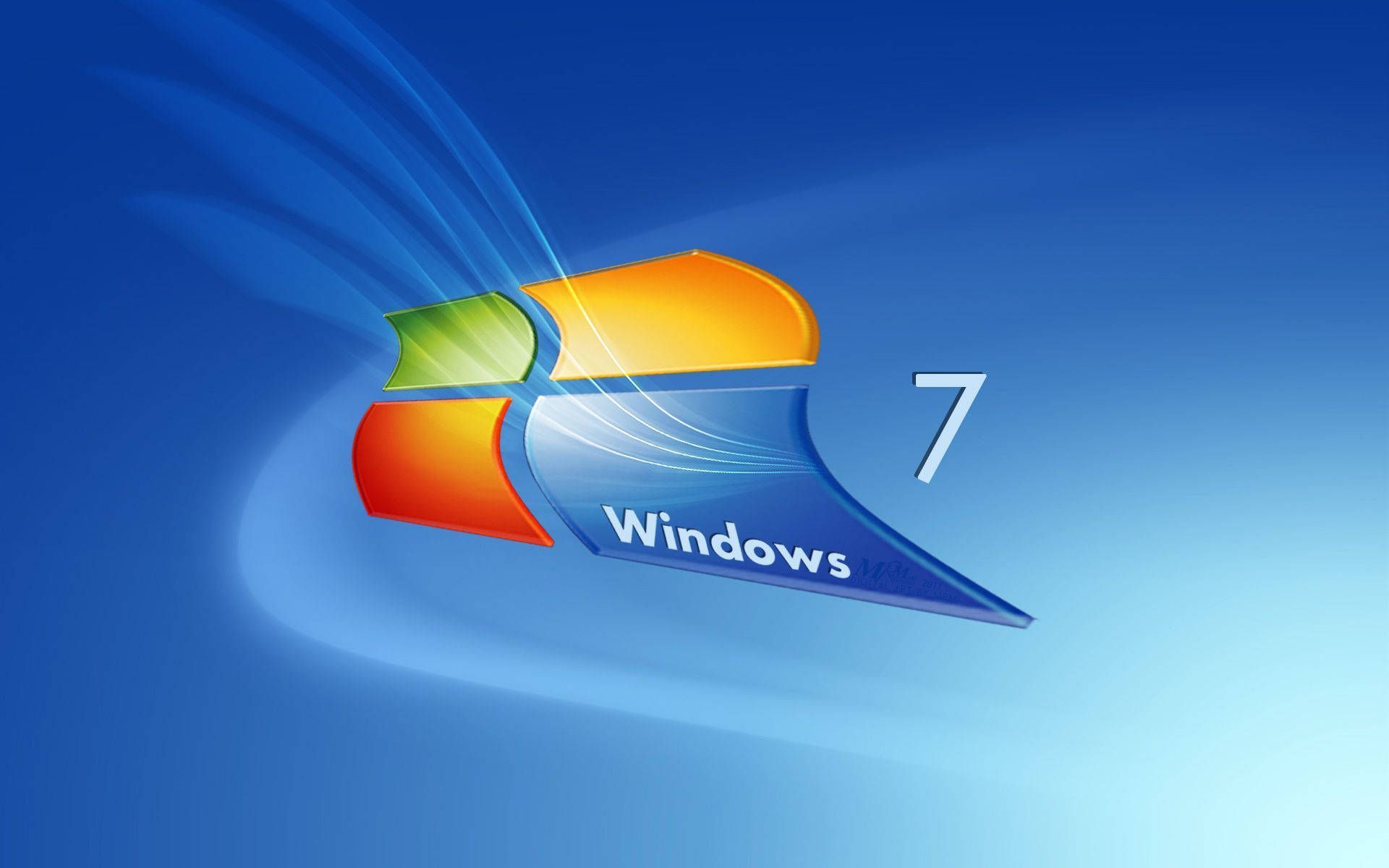 1920x1200 Download Windows 7 Wallpaper
