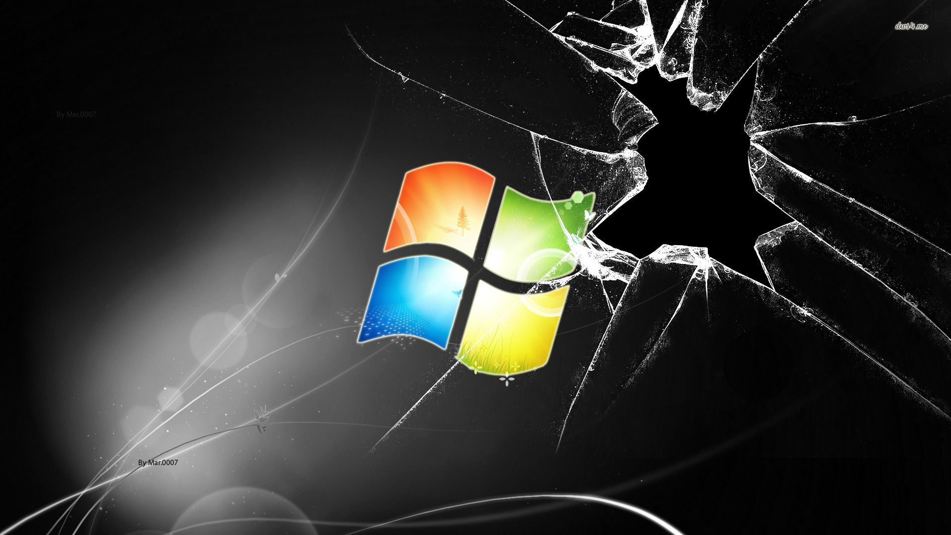 1920x1080 Free download Broken glass Windows logo wallpaper Computer wallpaper 7761 [1920x1080] for your Desktop, Mobile & Tablet. Explore Glass Break Wallpaper. Stained Glass Wallpaper, Prison Break Tattoo Wallpaper, Spring Break Wallpaper