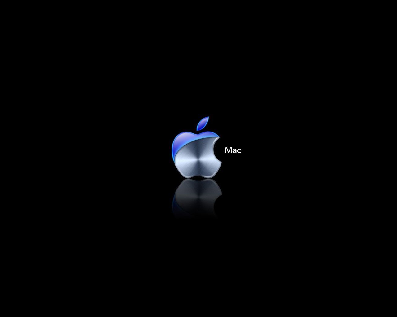 1280x1024 logo, black background, simple background, Apple Computer, Apple Inc. Gallery HD Wallpaper