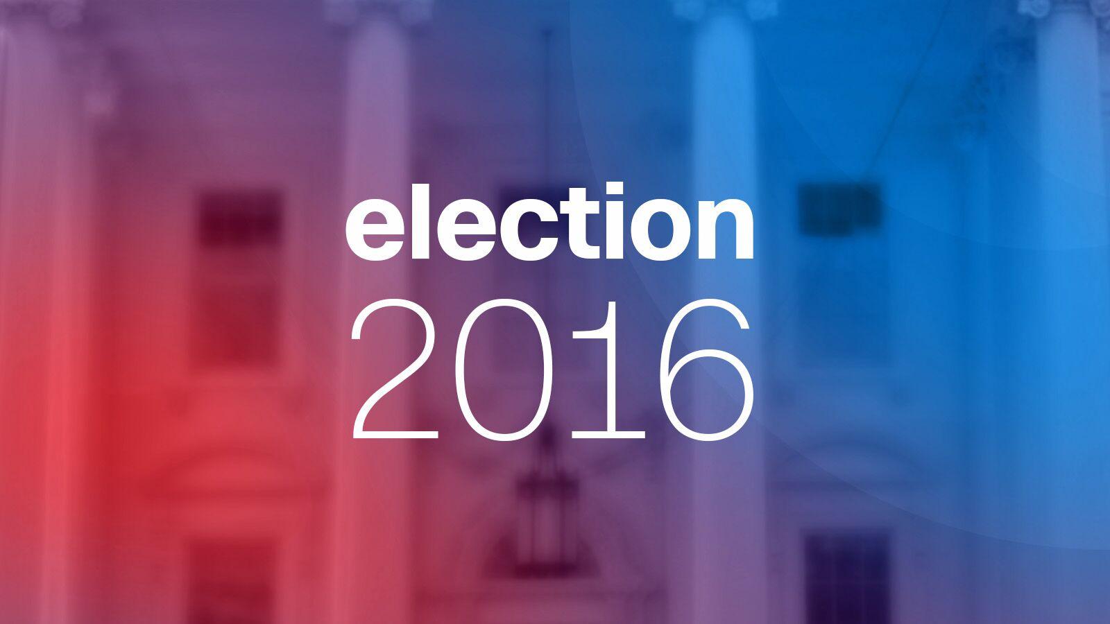1600x900 Eastside. Third Party Presidential Candidates running in