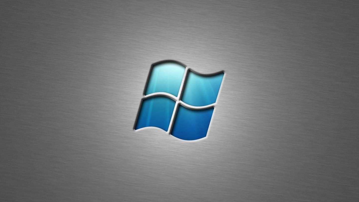 1440x810 Microsoft Logo Computer HD Wallpaper Logo. 照片图像