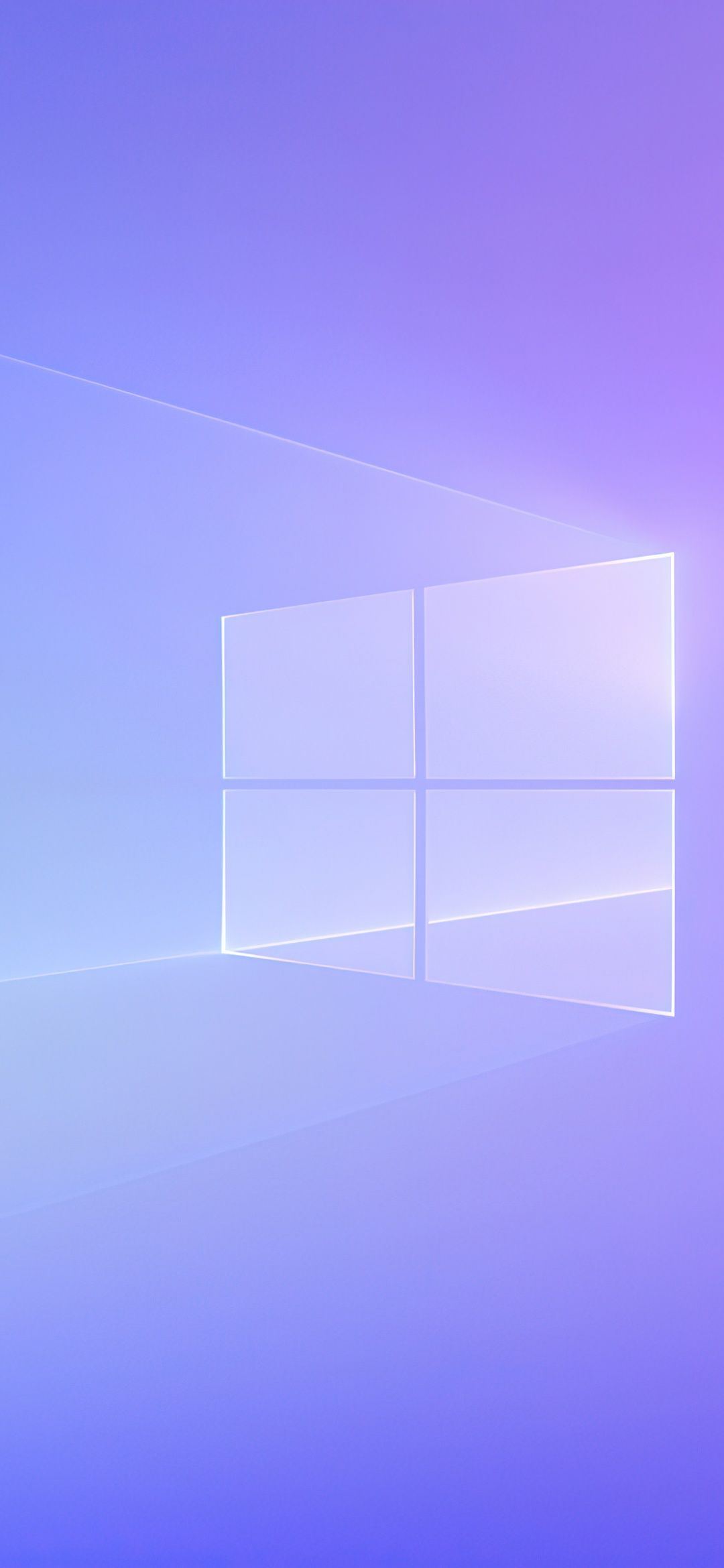1080x2340 Windows logo Wallpaper 4K, Windows Cloud PC, Windows