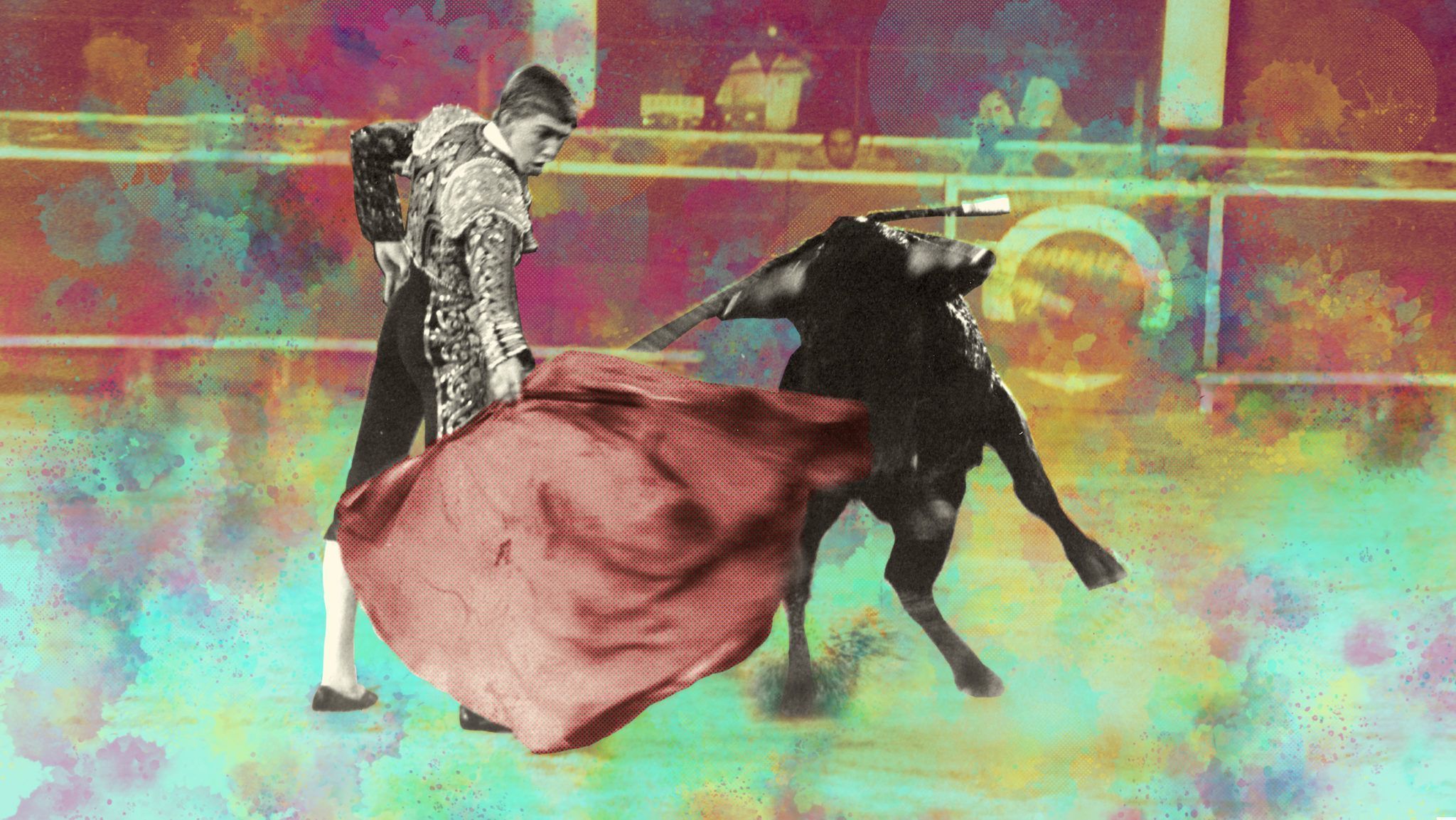 Bullfighting Wallpapers - Top Free Bullfighting Backgrounds