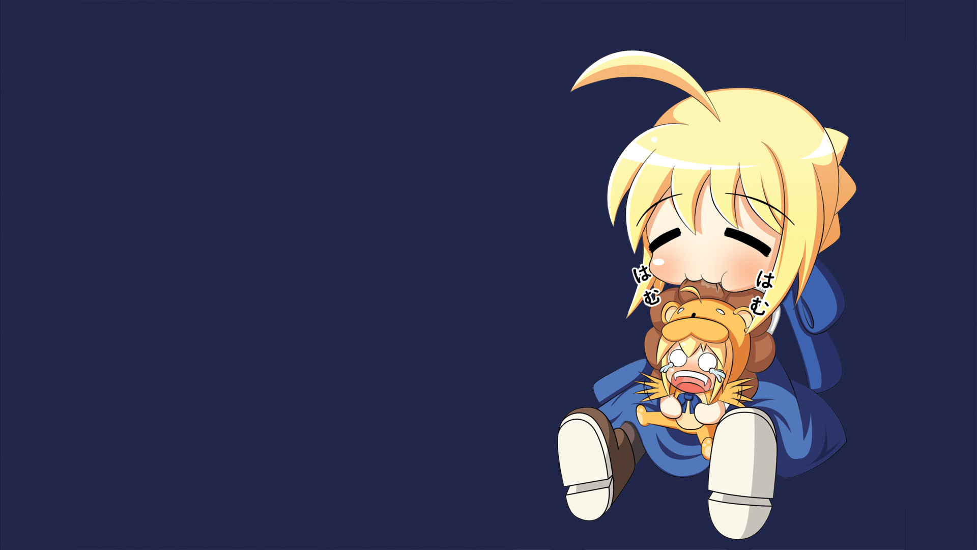 1920x1080 Download Kururu World Election Wallpaper Gallery