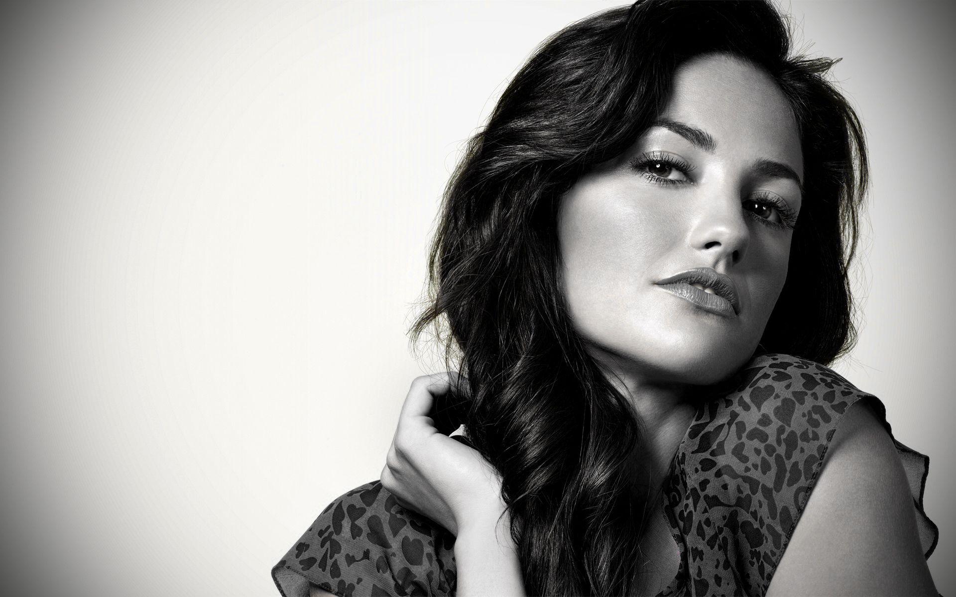 1920x1200 Minka Kelly. My Desktop Wallpaper