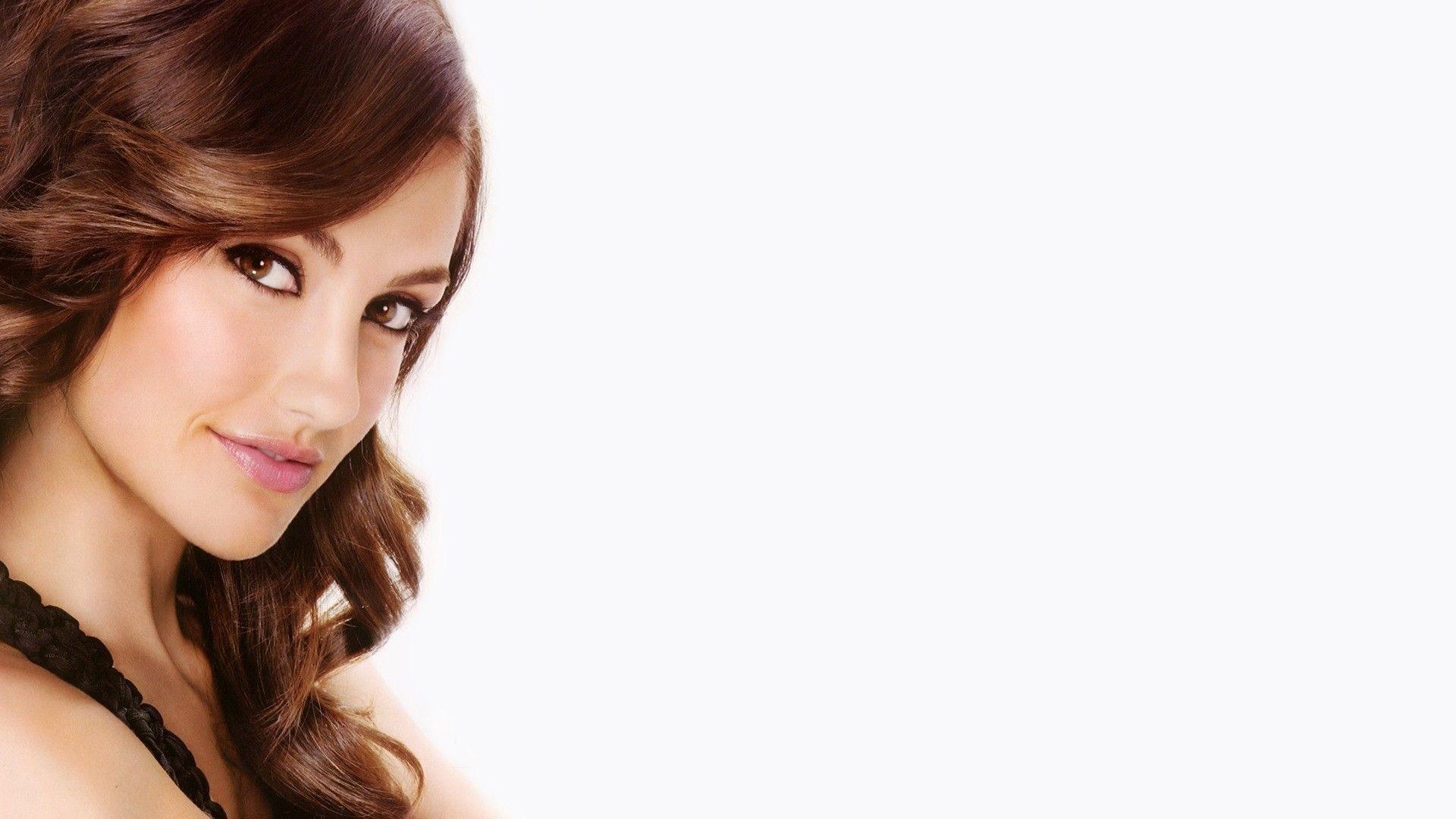 1920x1080 Minka Kelly Wallpaper