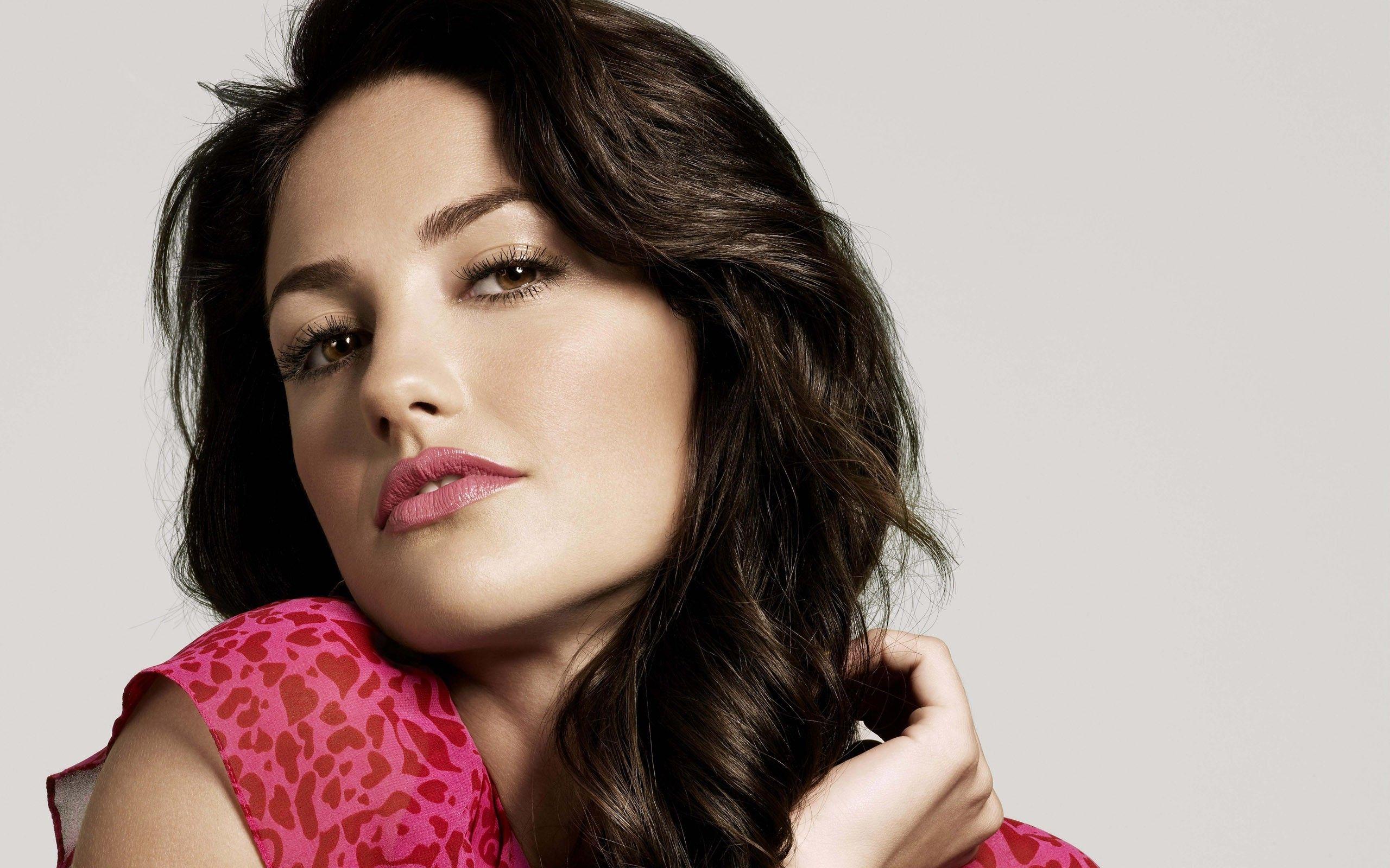 Minka Kelly Wallpapers - Top Free Minka Kelly Backgrounds - WallpaperAccess