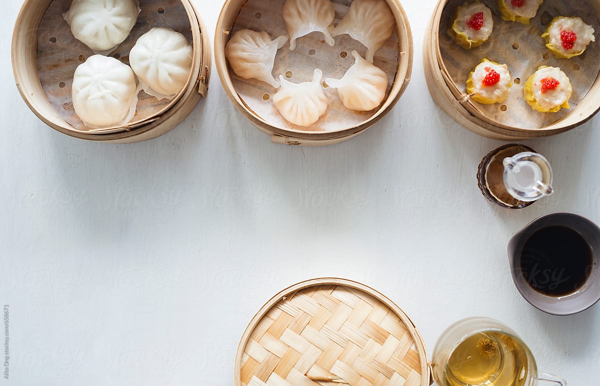 Dimsum Wallpapers Top Free Dimsum Backgrounds Wallpaperaccess