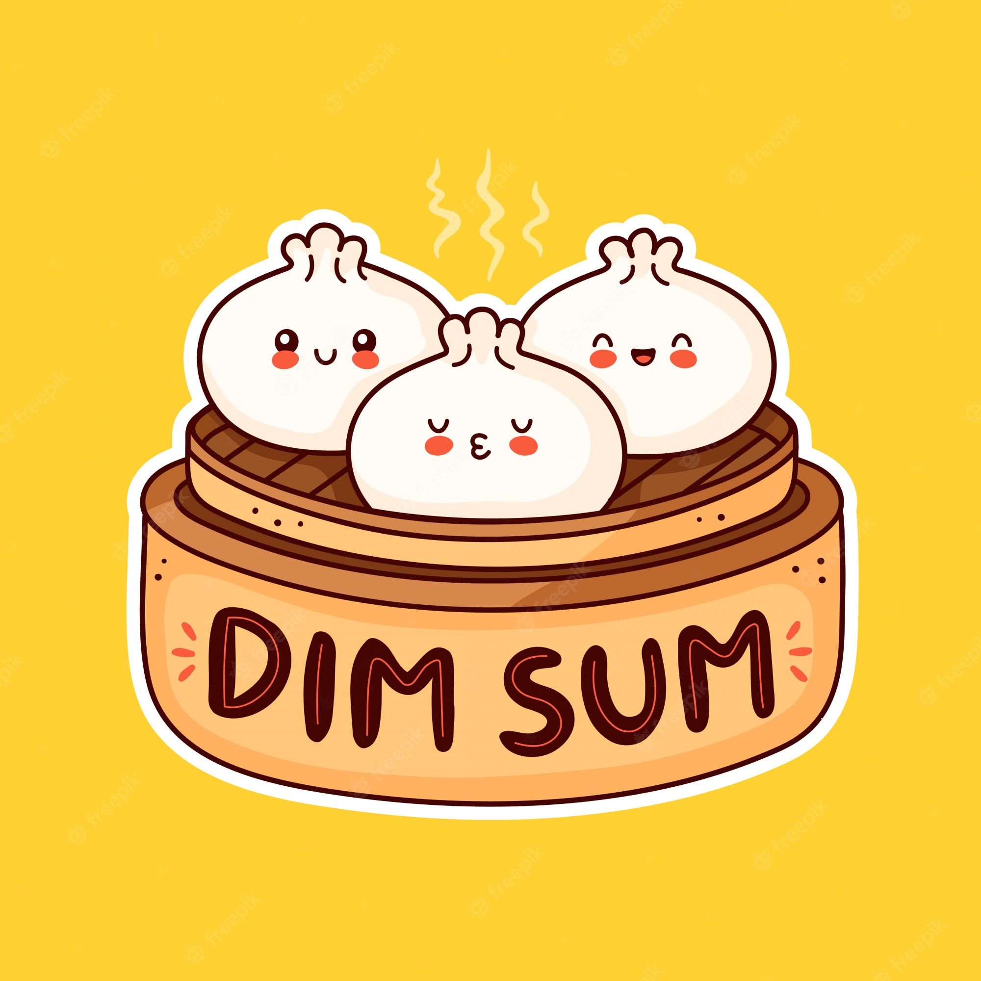 Dimsum Wallpapers Top Free Dimsum Backgrounds Wallpaperaccess