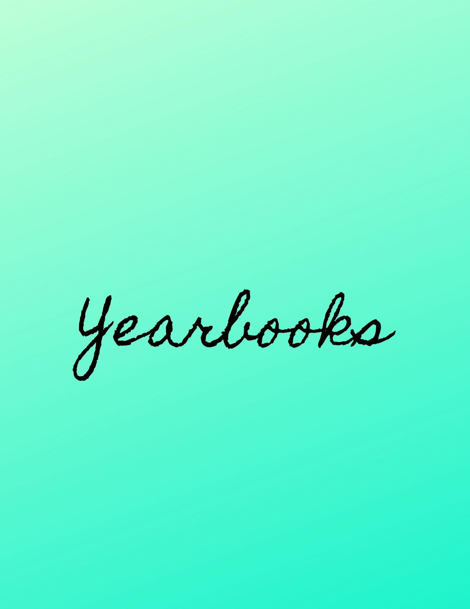 1545x2000 Yearbooks. Forest Grove High School