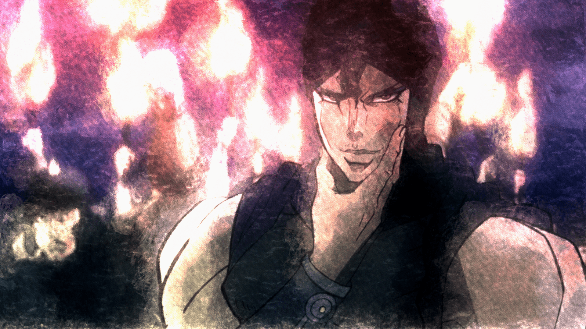 1920x1080 Kars (Jojo's Bizarre Adventure) HD Wallpaper and Background