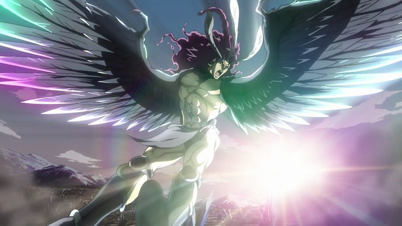 1280x720 Kars: Ultimate Life Form Men Sound Profiles
