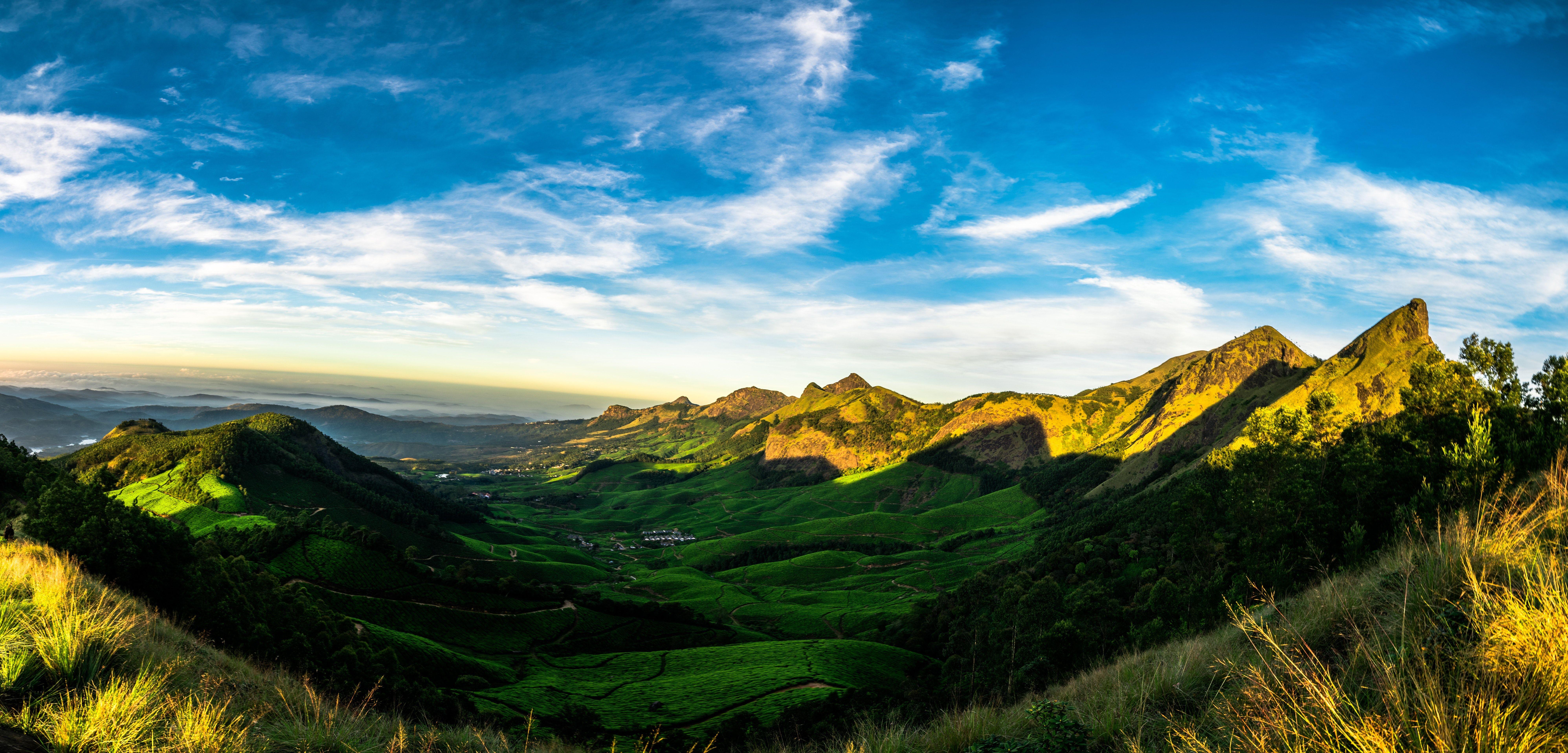 7981x3834 Great Outdoor Photo