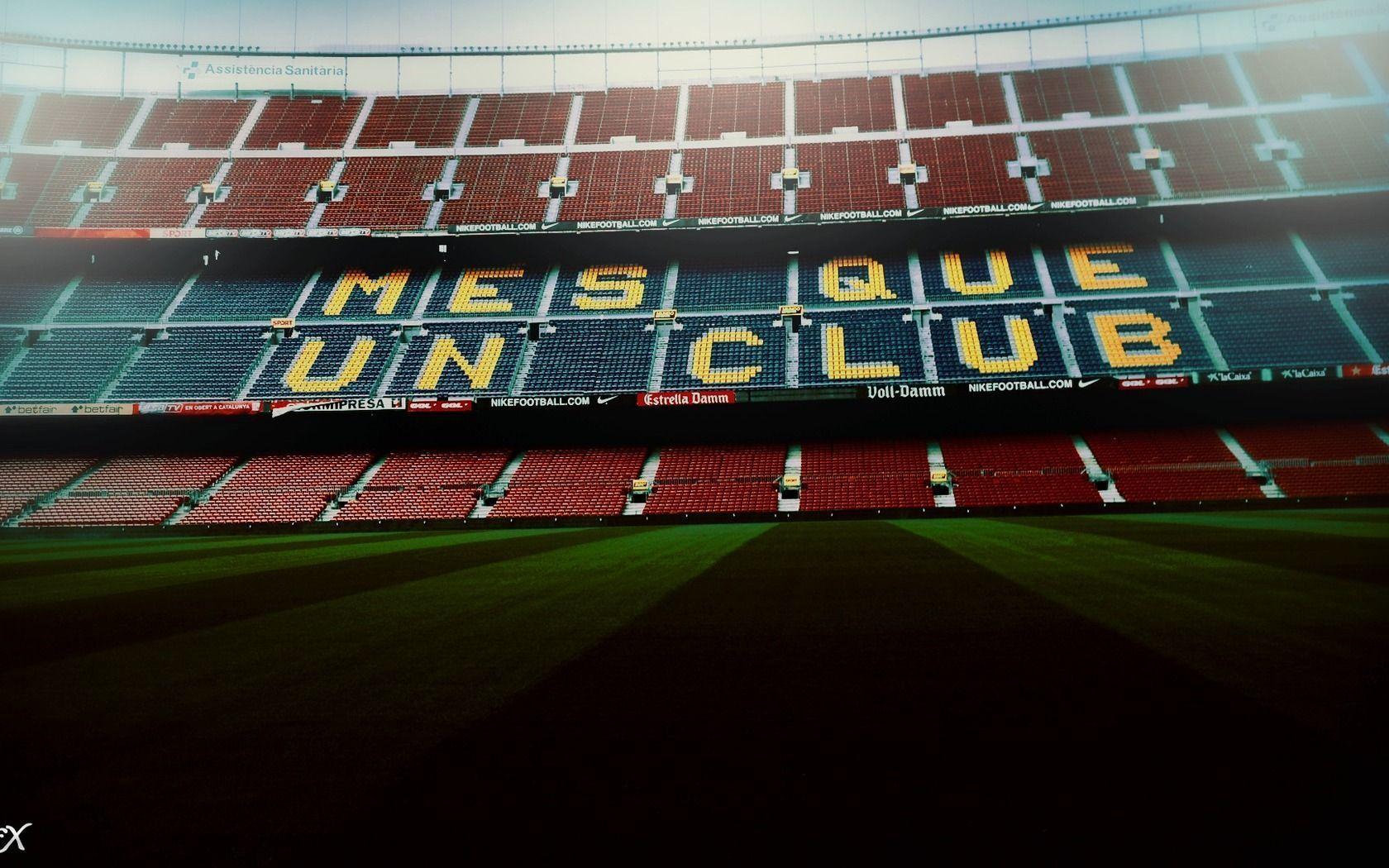 1680x1050 Fonds d'écran Camp Nou : tous les wallpaper Camp Nou. Fútbol