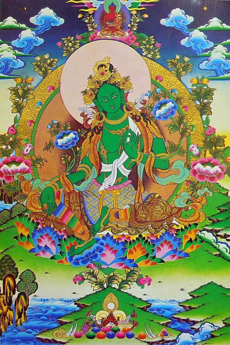 736x1105 Buddhist Picture and Posters
