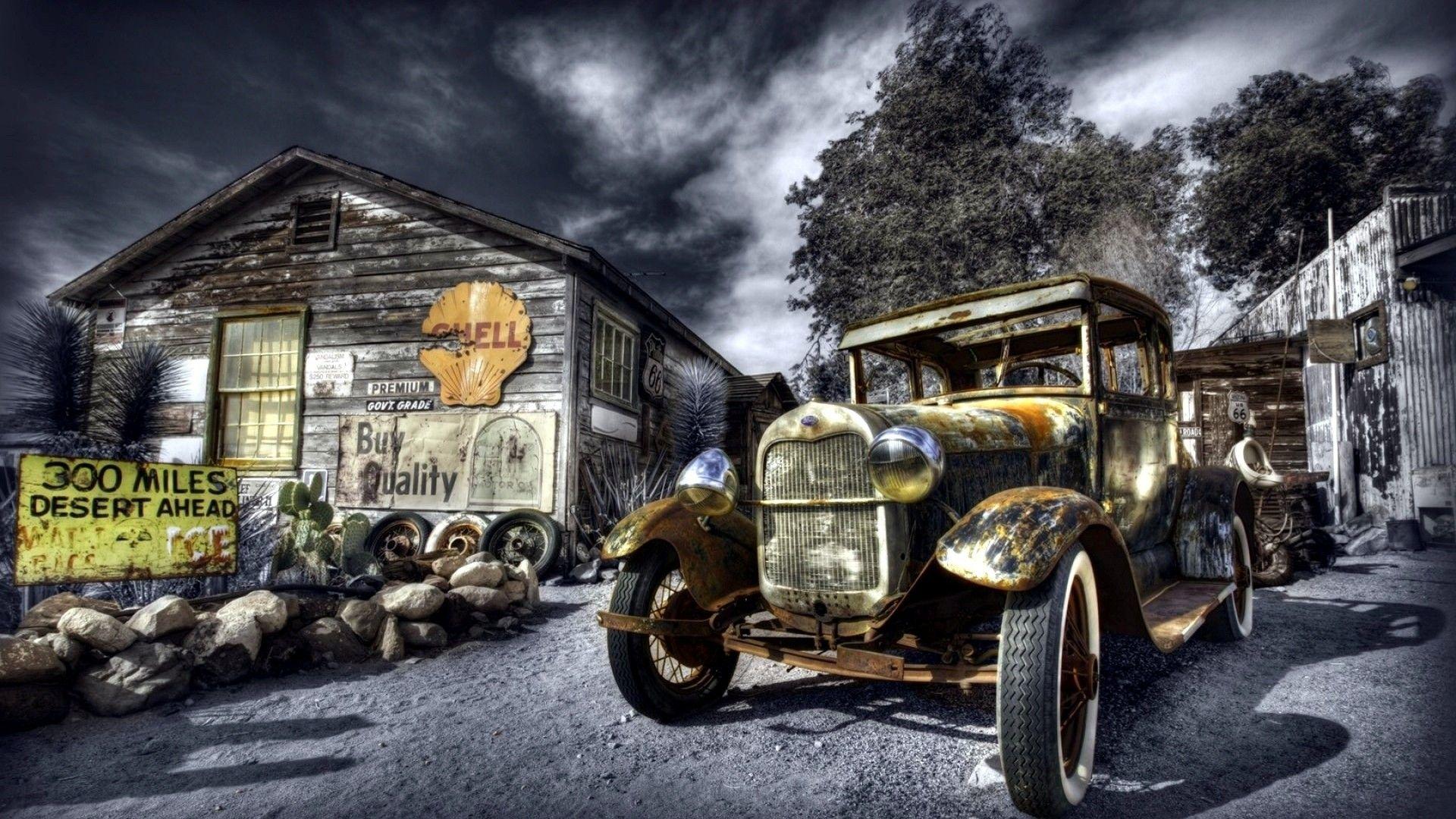 1920x1080 Towns Tag wallpaper: Deserts Ghost Sunup Rose Camping Desert Towns