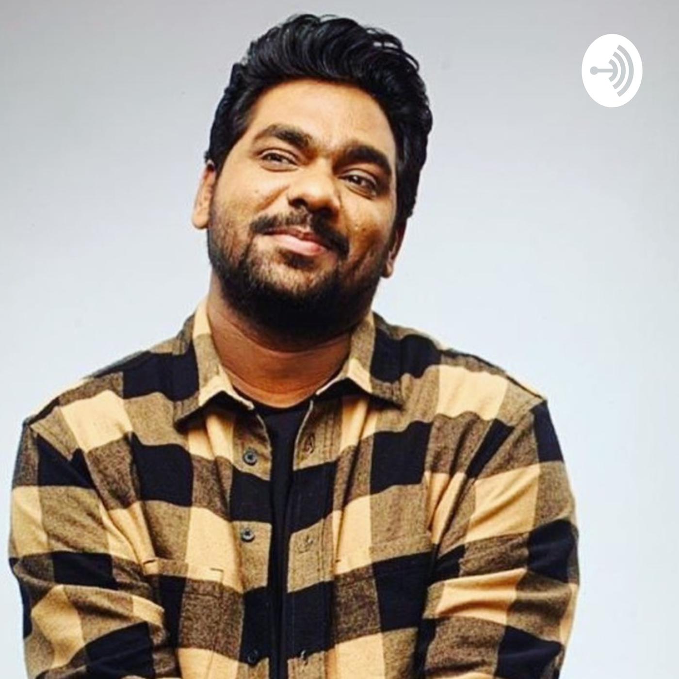 1400x1400 Zakir Khan (podcast)
