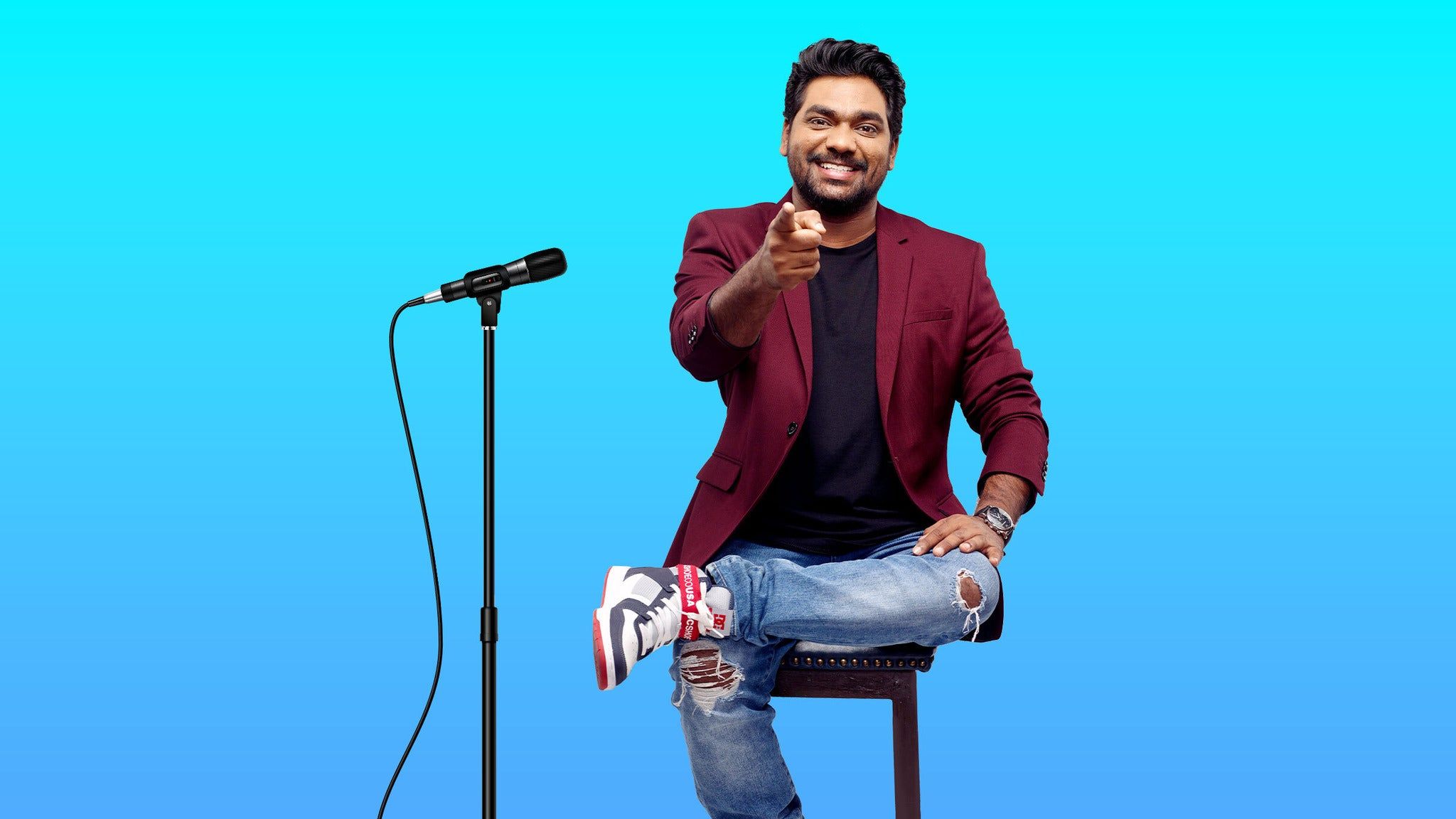 2048x1152 Zakir Khan Tickets. Event Dates & Schedule