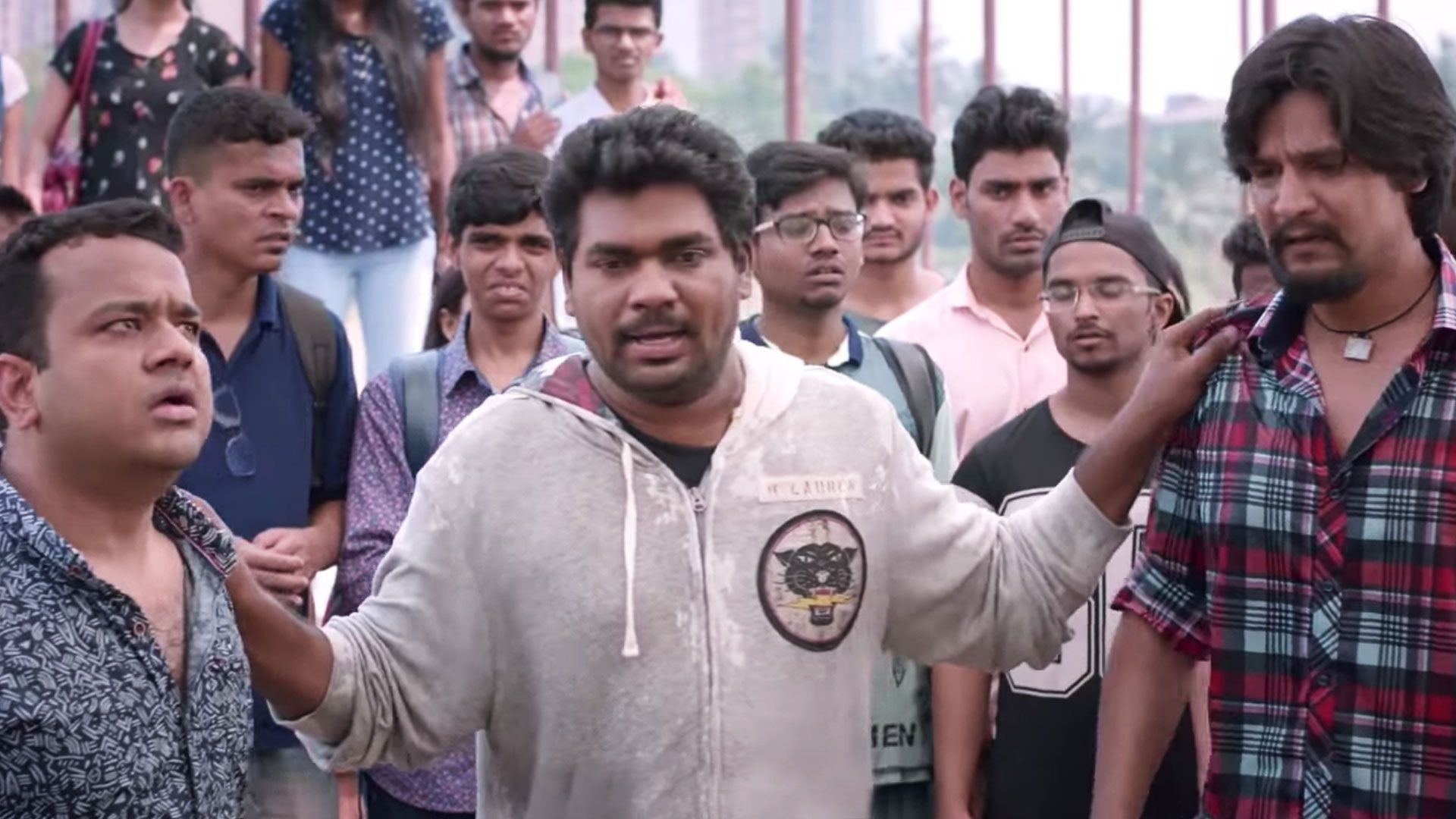 1920x1080 Zakir Khan shows on Amazon Prime Video and YouTube to check out right now