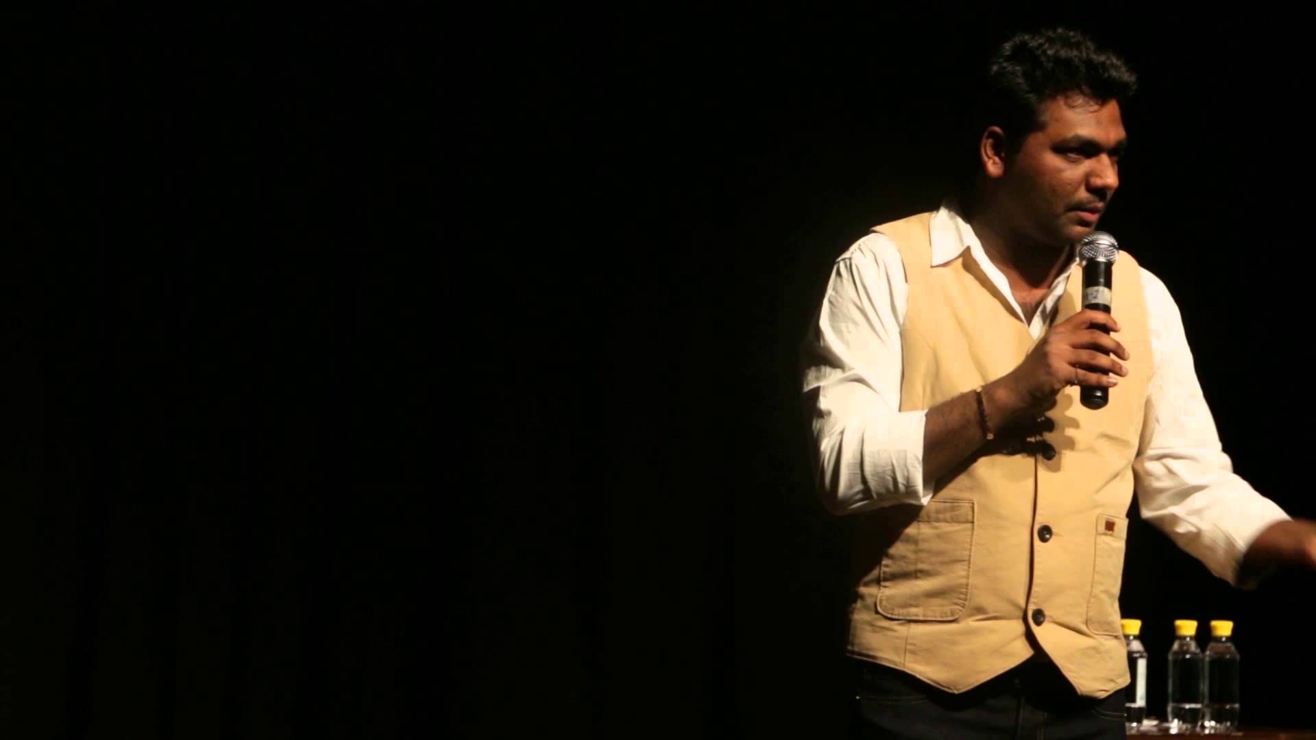 1920x1080 Instant judgment drives me to become a better comedian: Zakir Khan