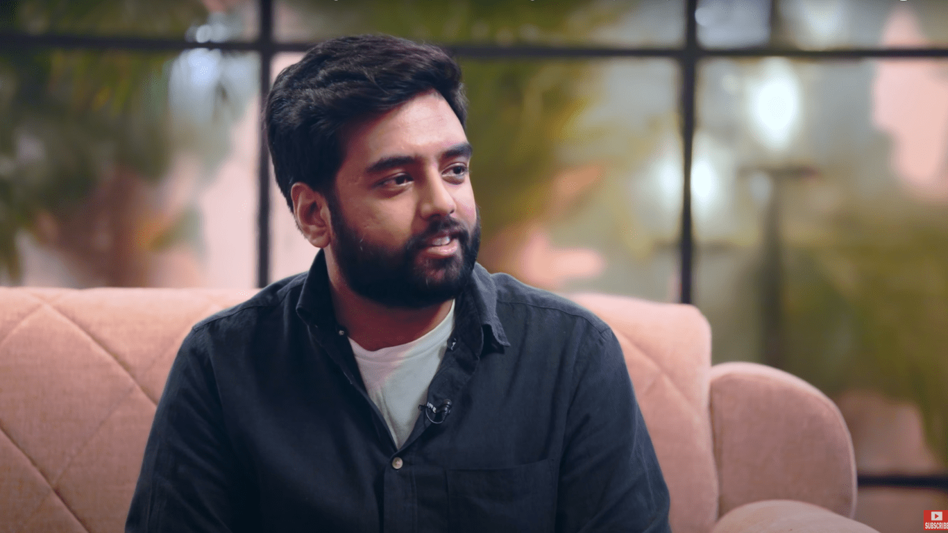 1366x768 Zakir Khan