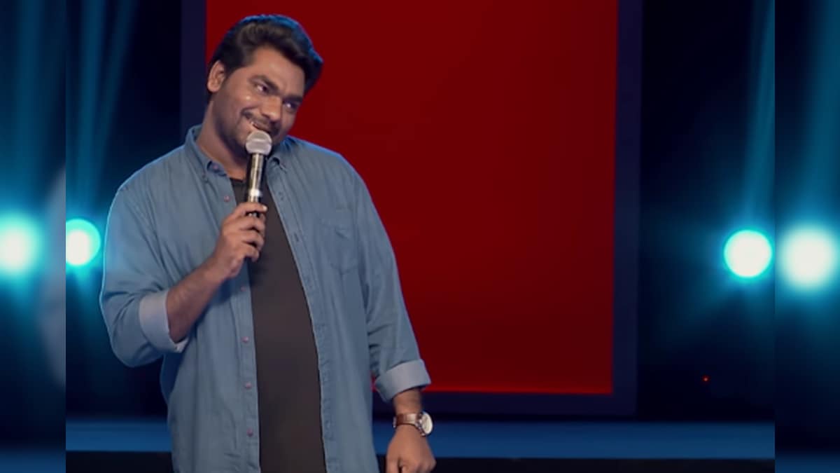 1200x675 It Takes 15 Minutes For Me To Return To Normalcy After a Show: Zakir Khan