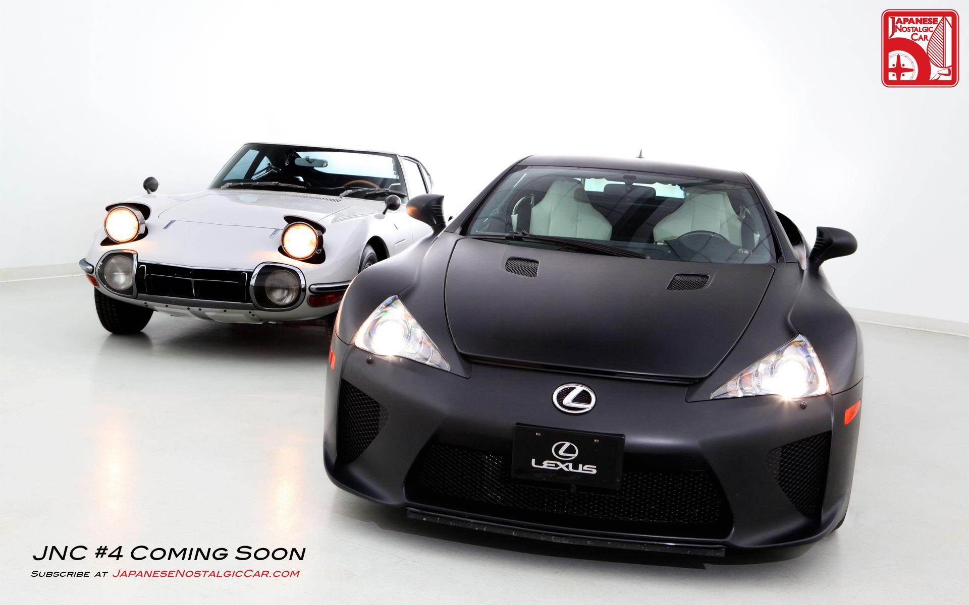 1920x1200 Wednesday Wall: JNC Preview