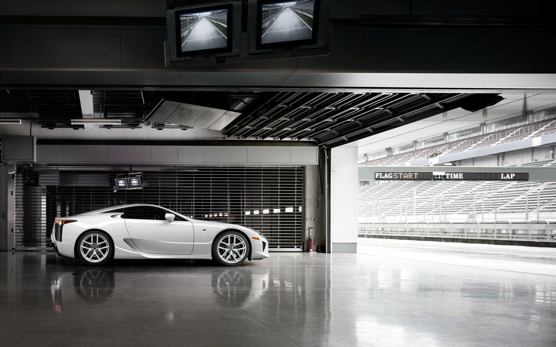 1920x1200 Lexus Cars : 2012 Lexus LFA Nurburgring Edition White Color 4k Uhd
