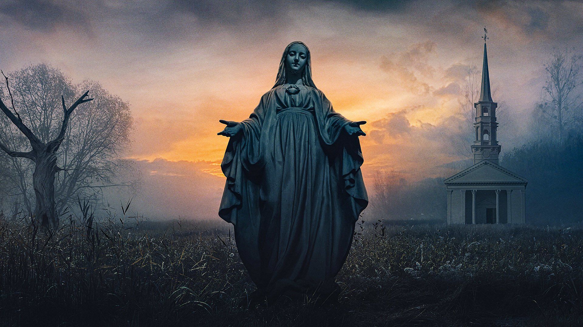 1920x1080 The Unholy HD Wallpaper and Background